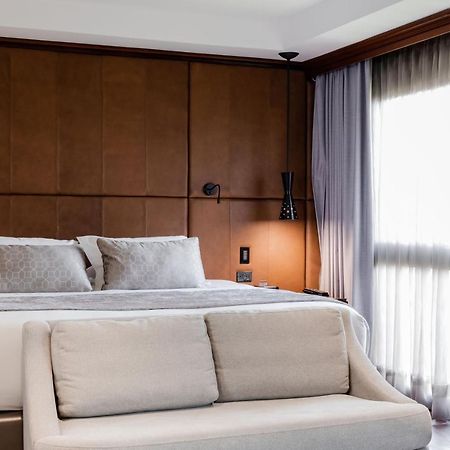 Hotel Park10 Медельин Экстерьер фото Suite