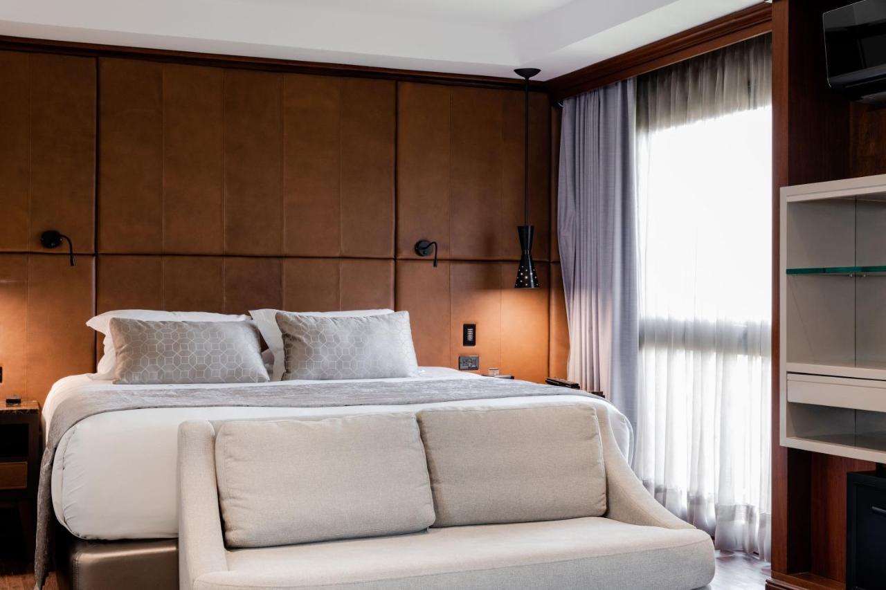 Hotel Park10 Медельин Экстерьер фото Suite