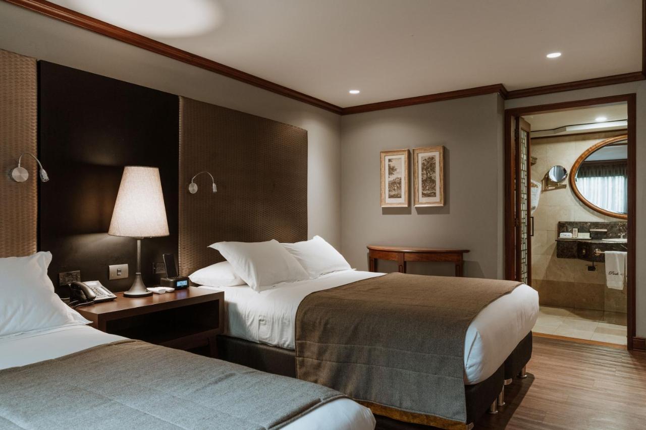 Hotel Park10 Медельин Экстерьер фото