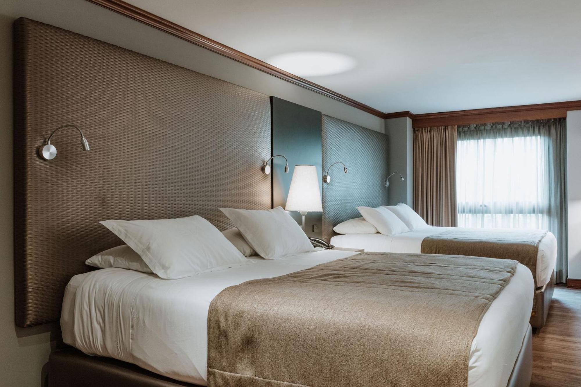 Hotel Park10 Медельин Экстерьер фото